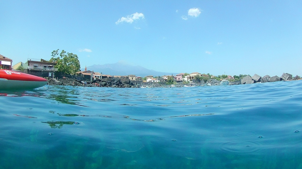 Photo of Outdoor in Pozzillo
