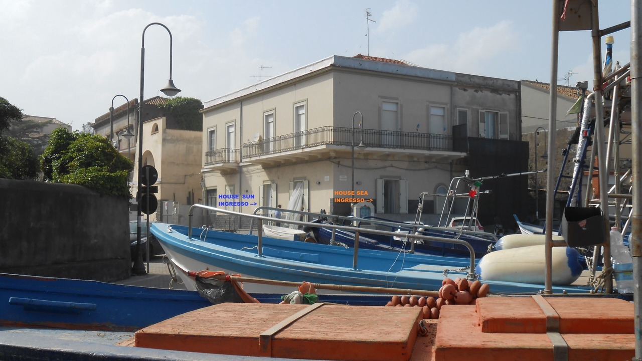 Photo of Outdoor in Pozzillo