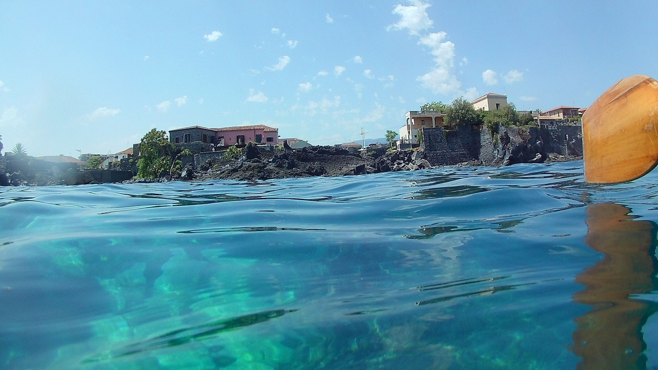 Photo of Outdoor in Pozzillo
