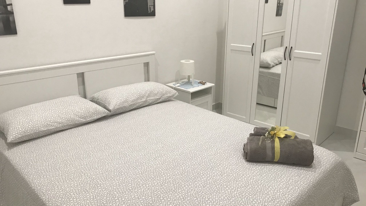 Photo of Bedroom in Pozzillo