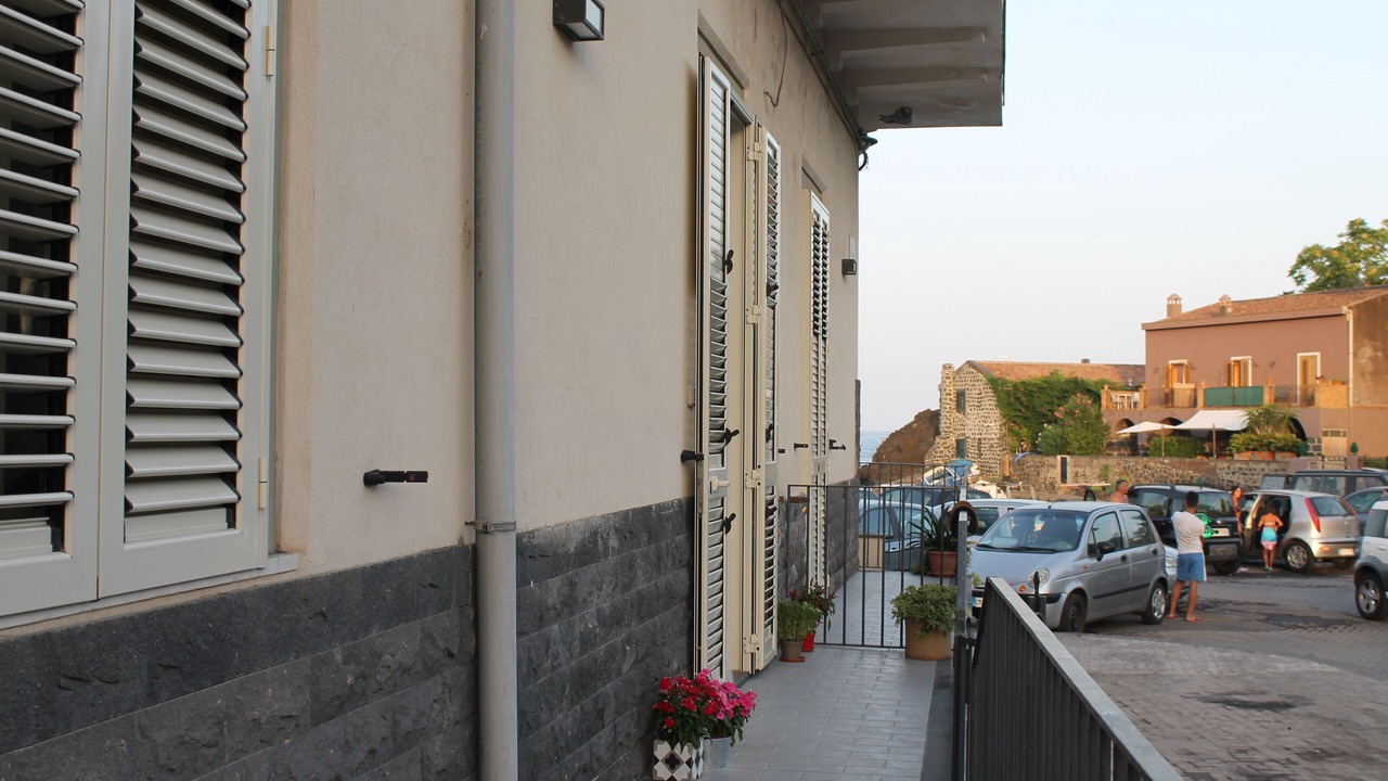 Photo of Outdoor in Pozzillo