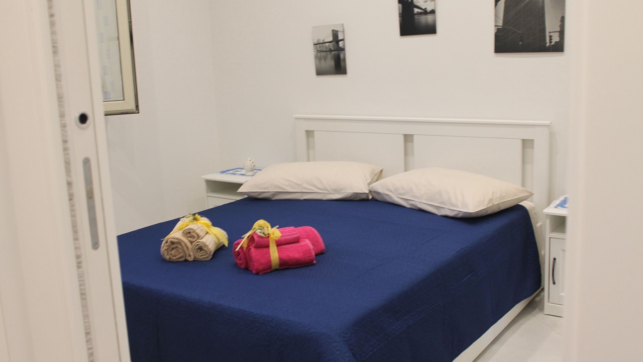 Photo of Bedroom in Pozzillo