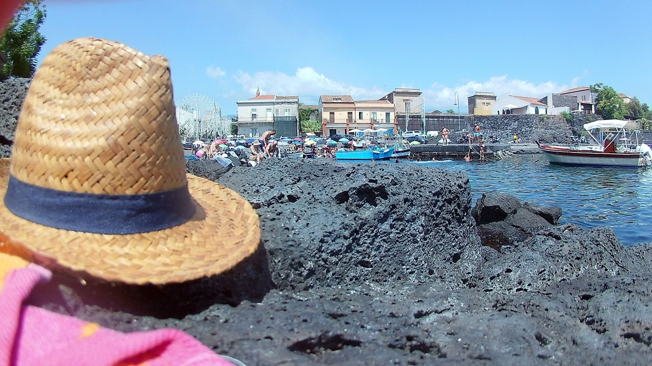 Photo of Outdoor in Pozzillo