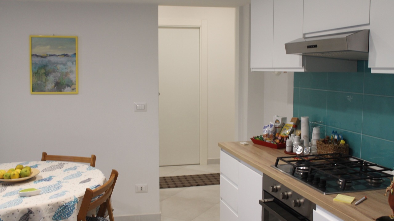Photo of Kitchen in Pozzillo
