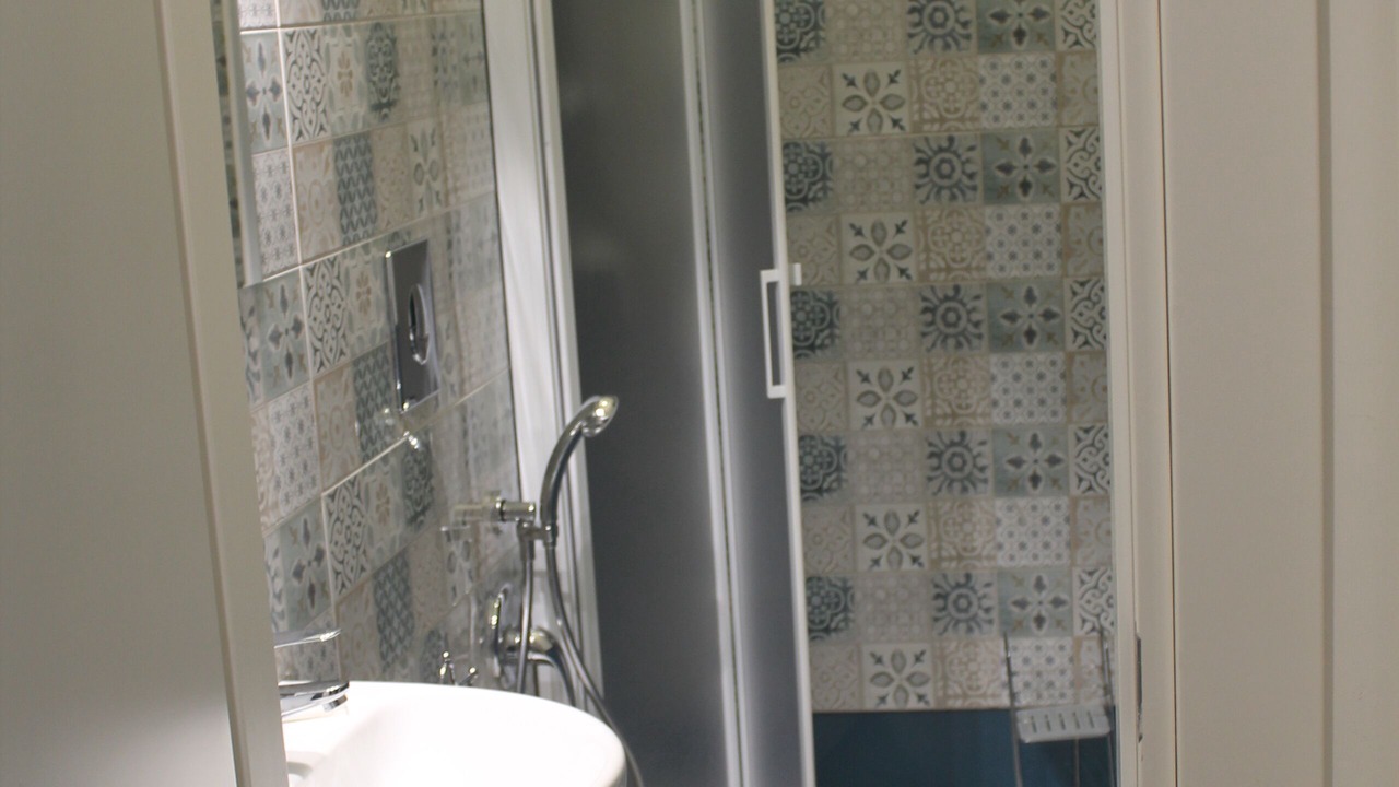 Photo of Bathroom in Pozzillo