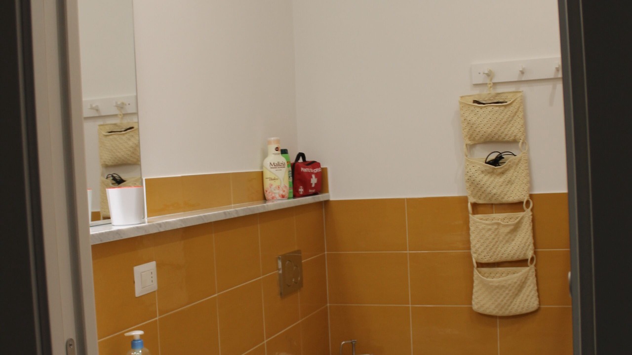 Photo of Bathroom in Pozzillo