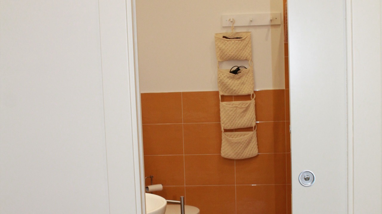 Photo of Bathroom in Pozzillo