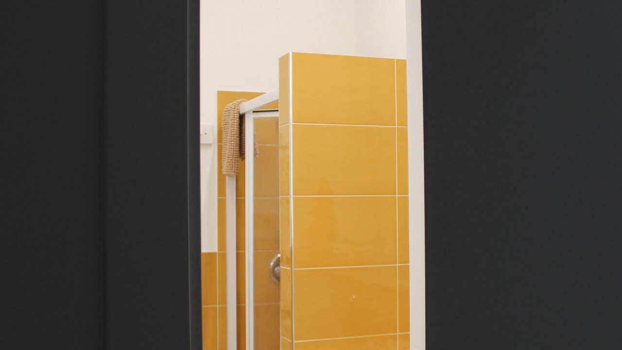 Photo of Bathroom in Pozzillo