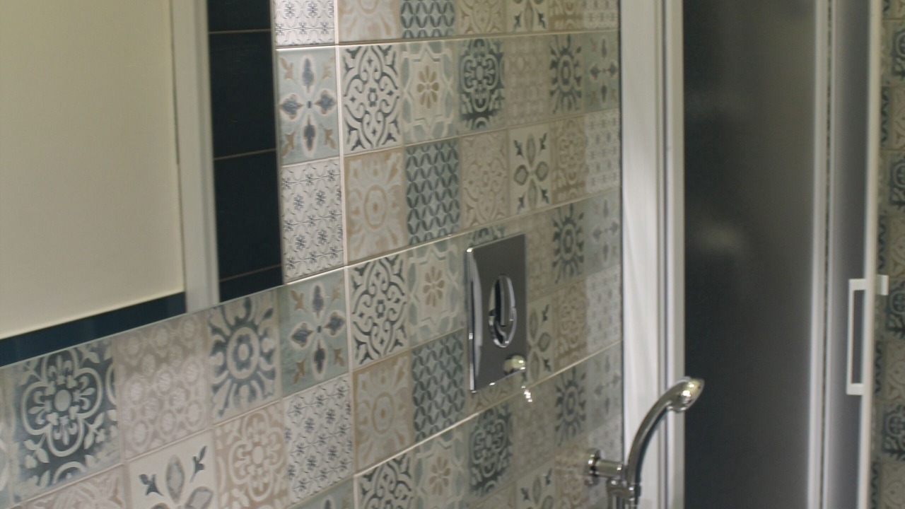 Photo of Bathroom in Pozzillo