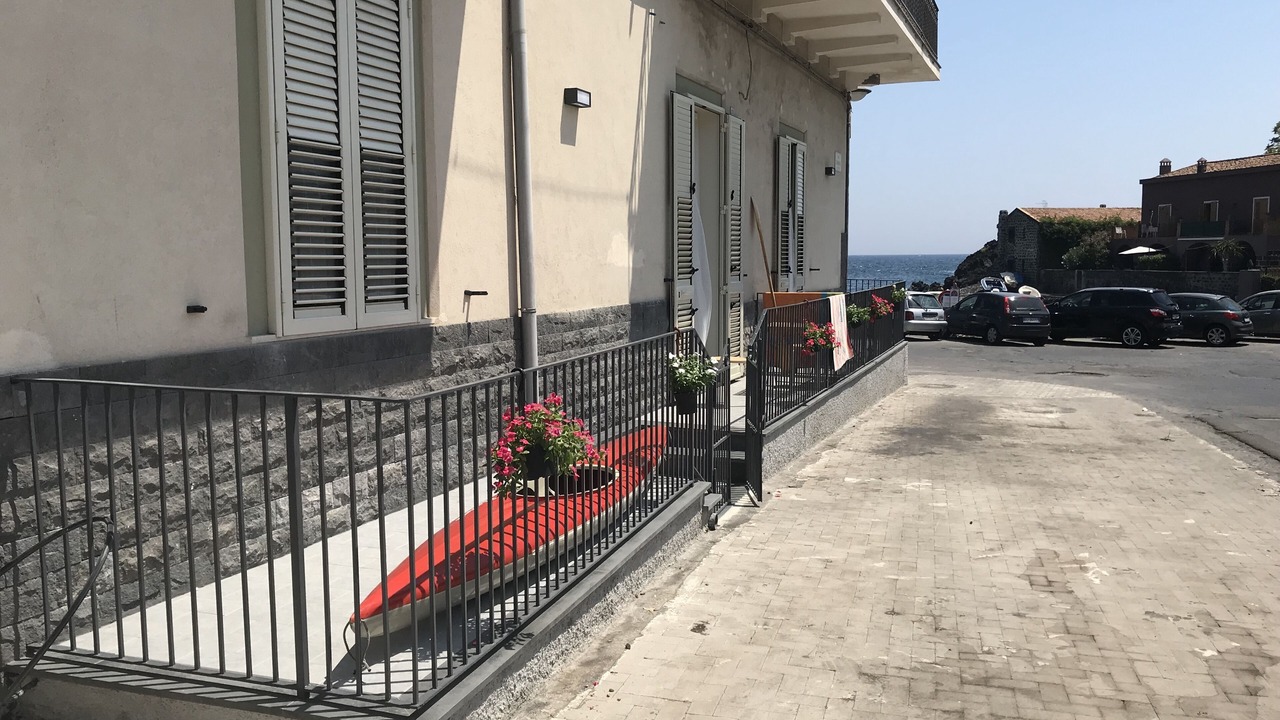 Photo of Outdoor in Pozzillo