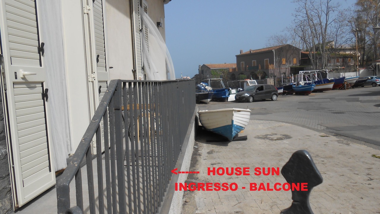 Photo of Outdoor in Pozzillo