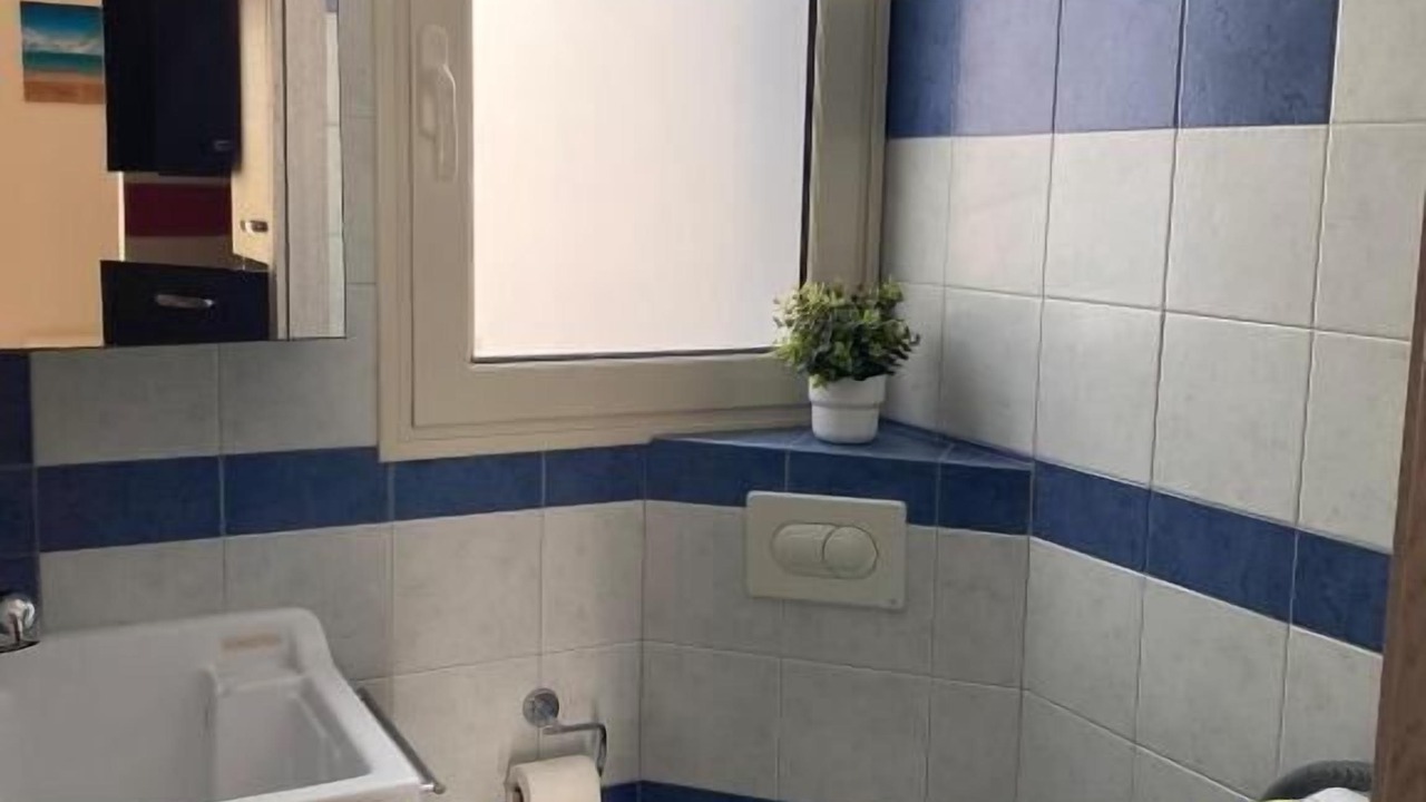 Photo of Bathroom in Marina di Ragusa