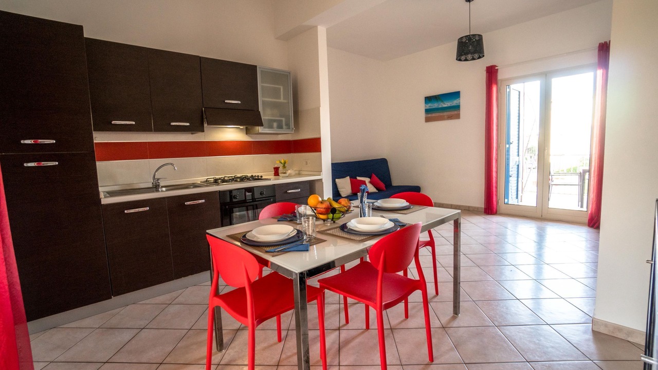 Photo of Kitchen in Marina di Ragusa