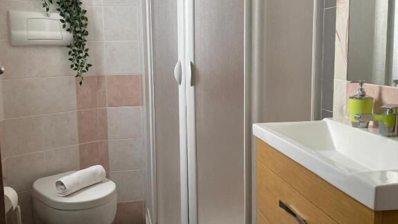 Photo of Bathroom in Marina di Ragusa