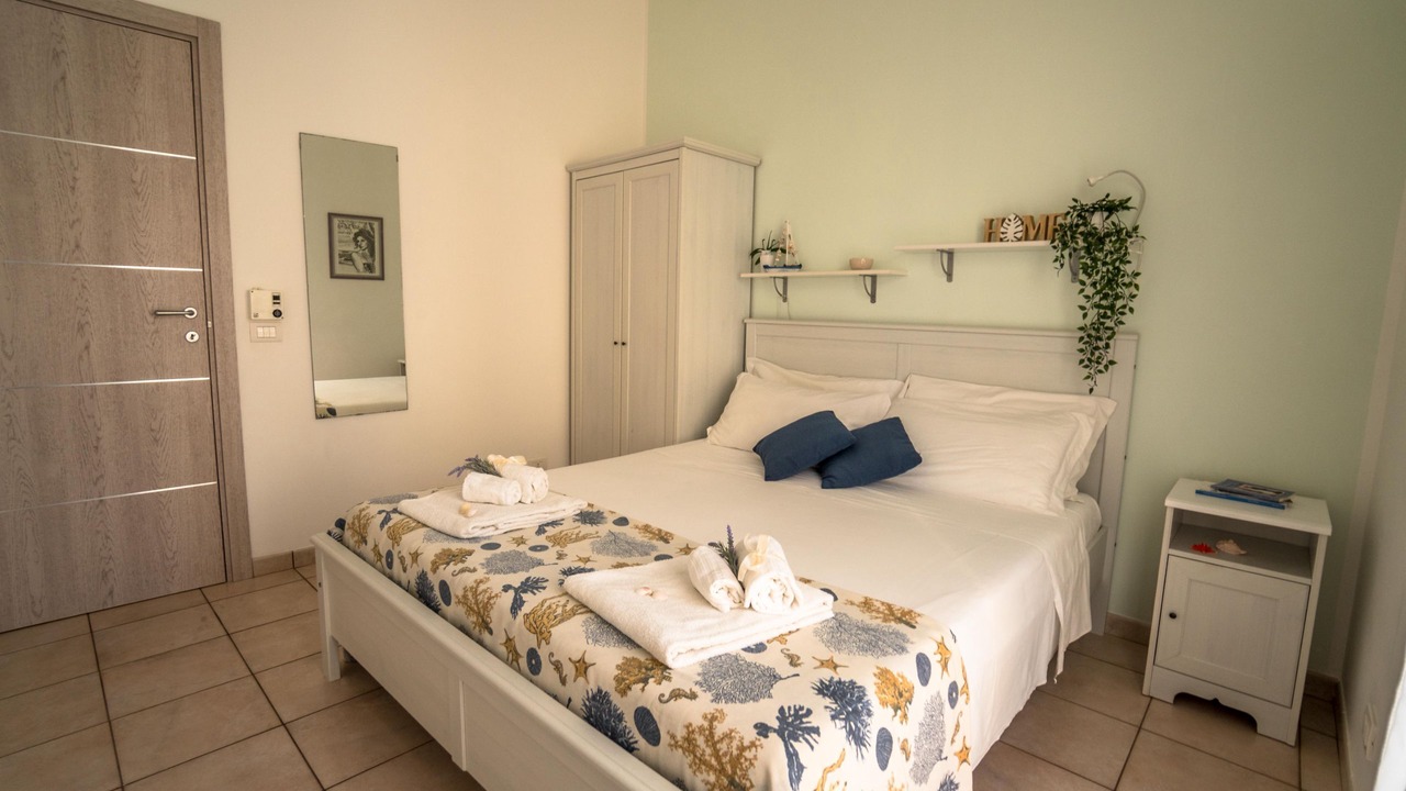 Photo of Bedroom in Marina di Ragusa