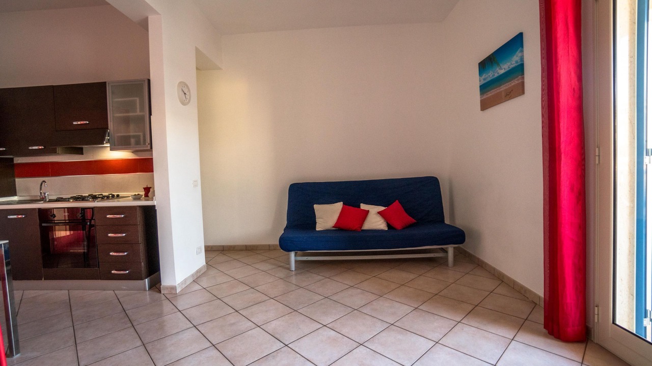 Photo of Livingroom in Marina di Ragusa