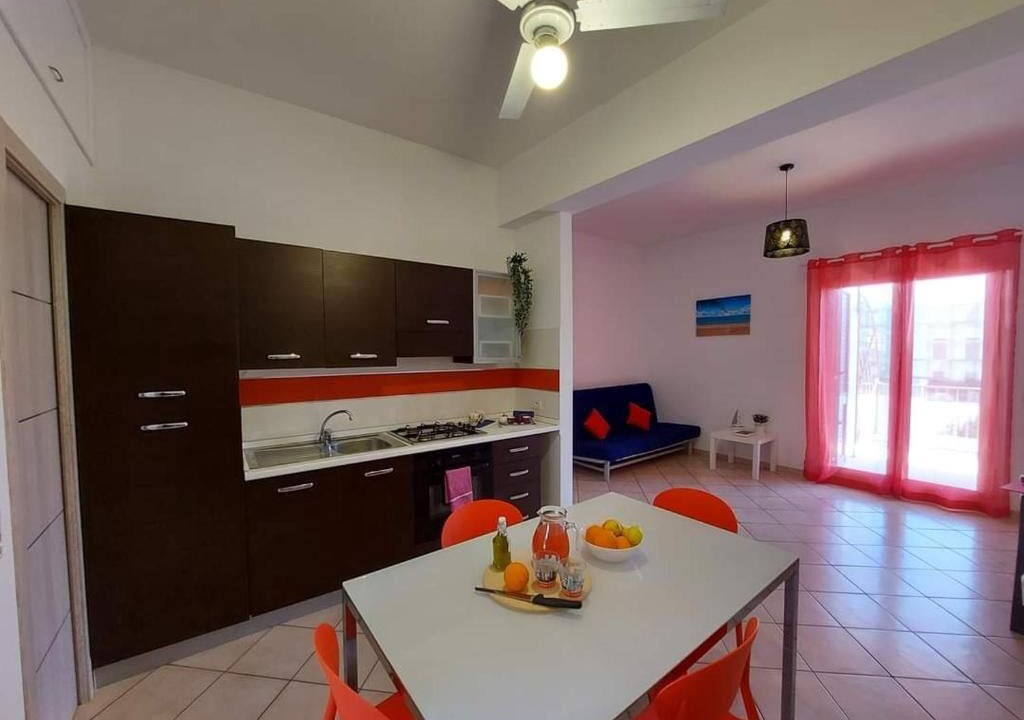 Photo of Kitchen in Marina di Ragusa