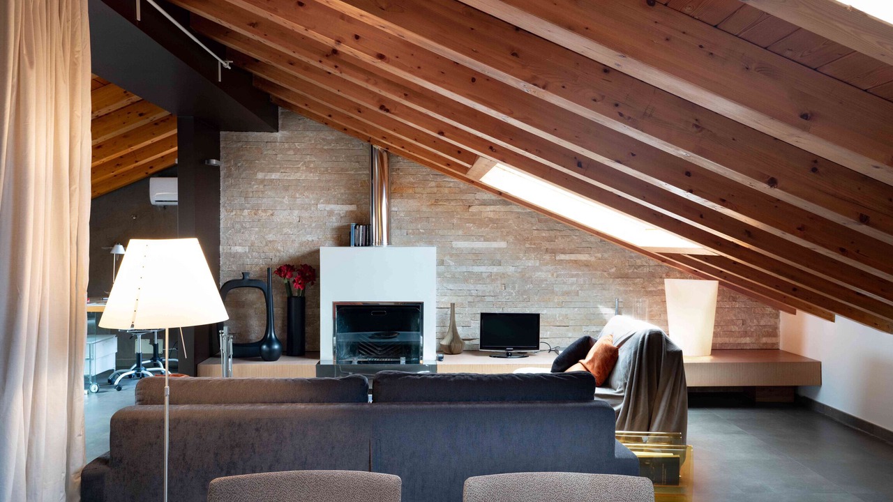 Photo of Livingroom in Catania City Centre