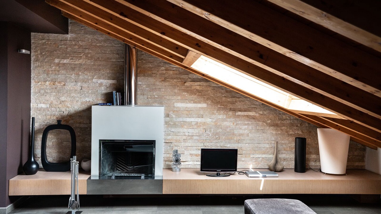 Photo of Livingroom in Catania City Centre