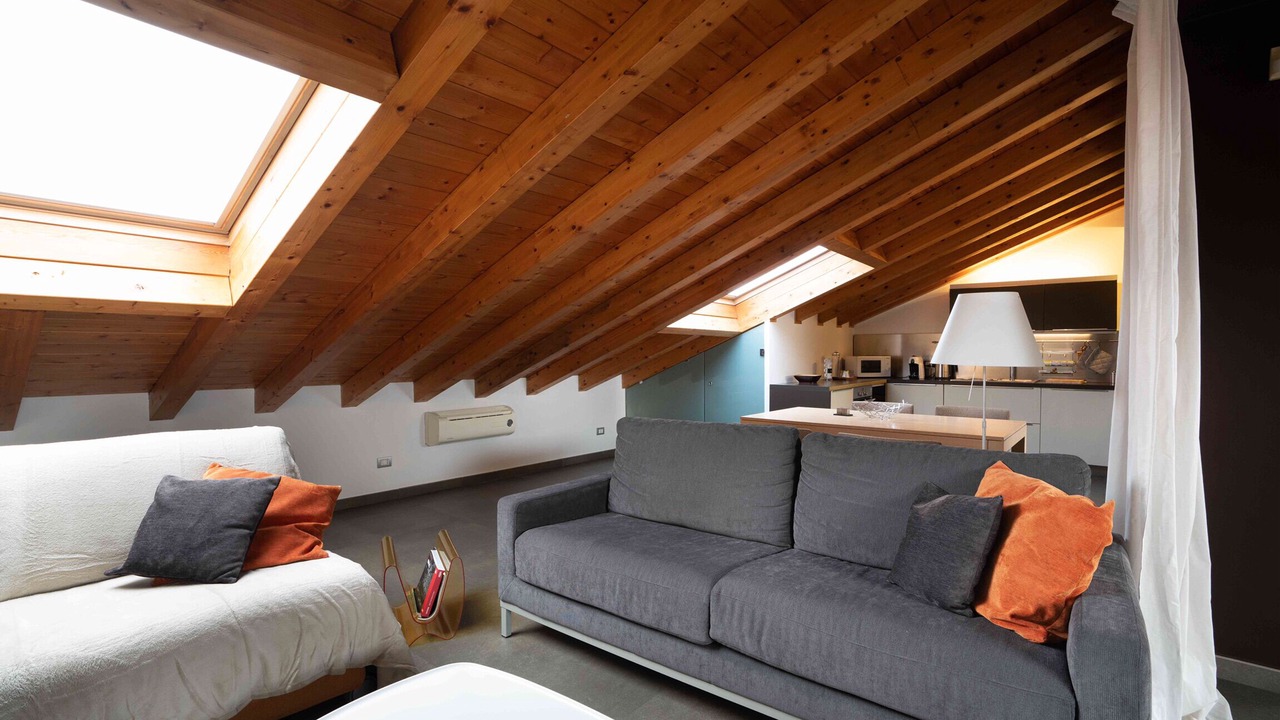 Photo of Livingroom in Catania City Centre