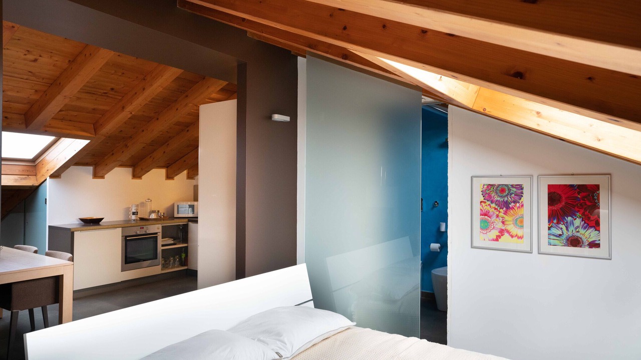 Photo of Bedroom in Catania City Centre