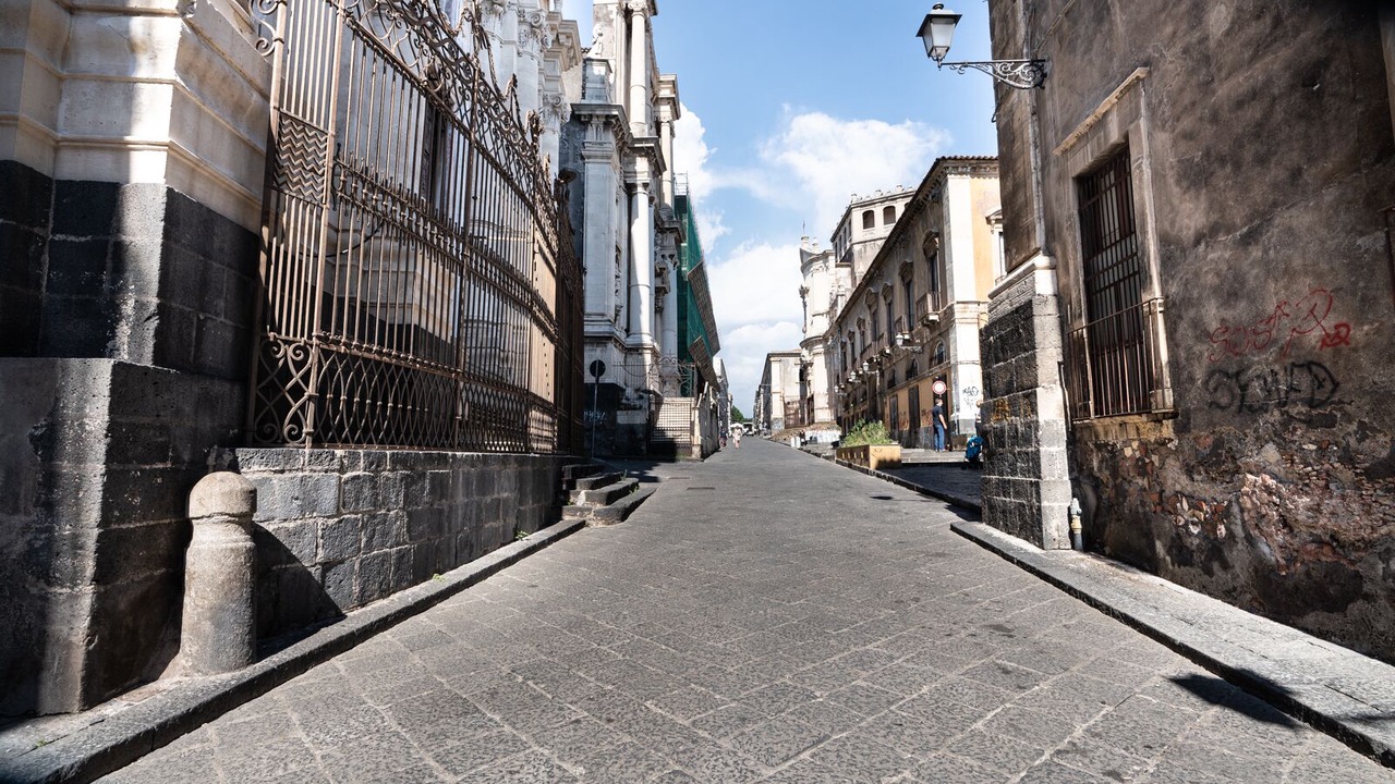 Photo of Outdoor in Catania City Centre