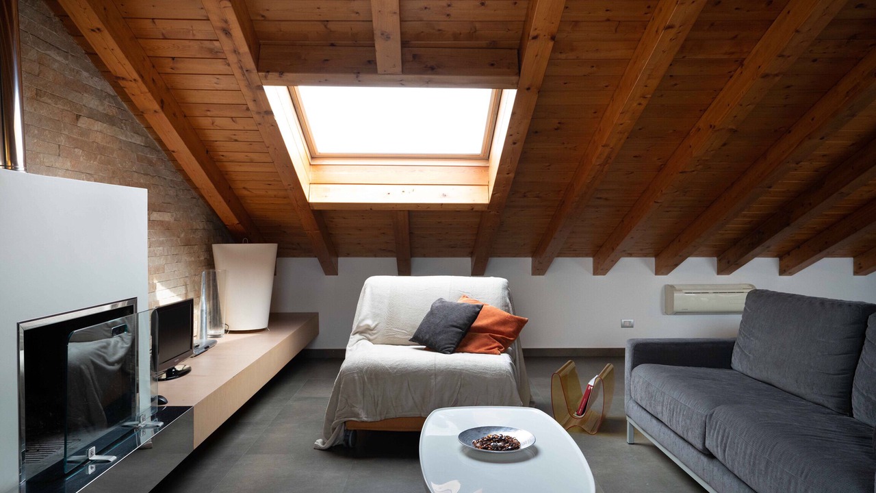 Photo of Livingroom in Catania City Centre