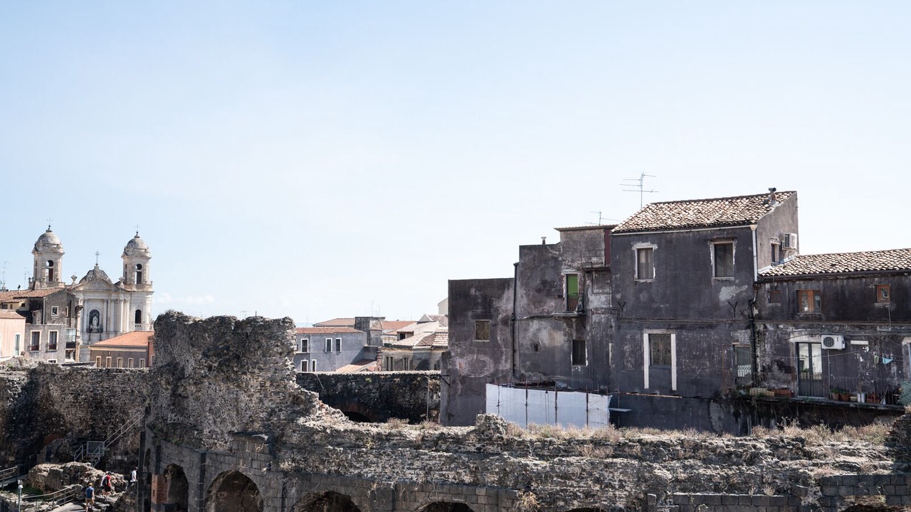 Photo of Others in Catania City Centre