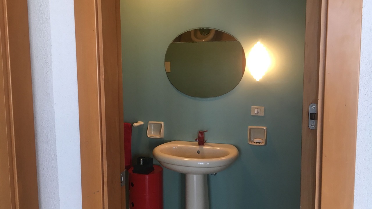 Photo of Bathroom in Capo Zafferano