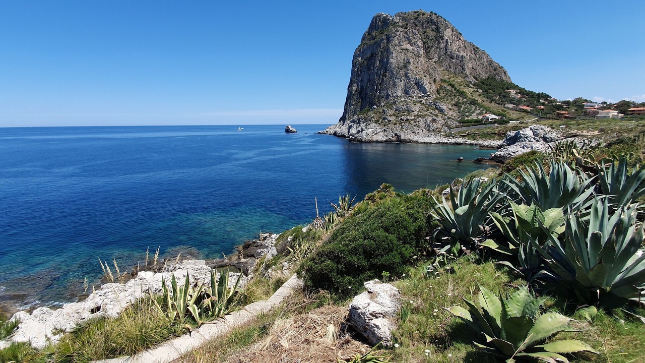 Photo of Others in Capo Zafferano