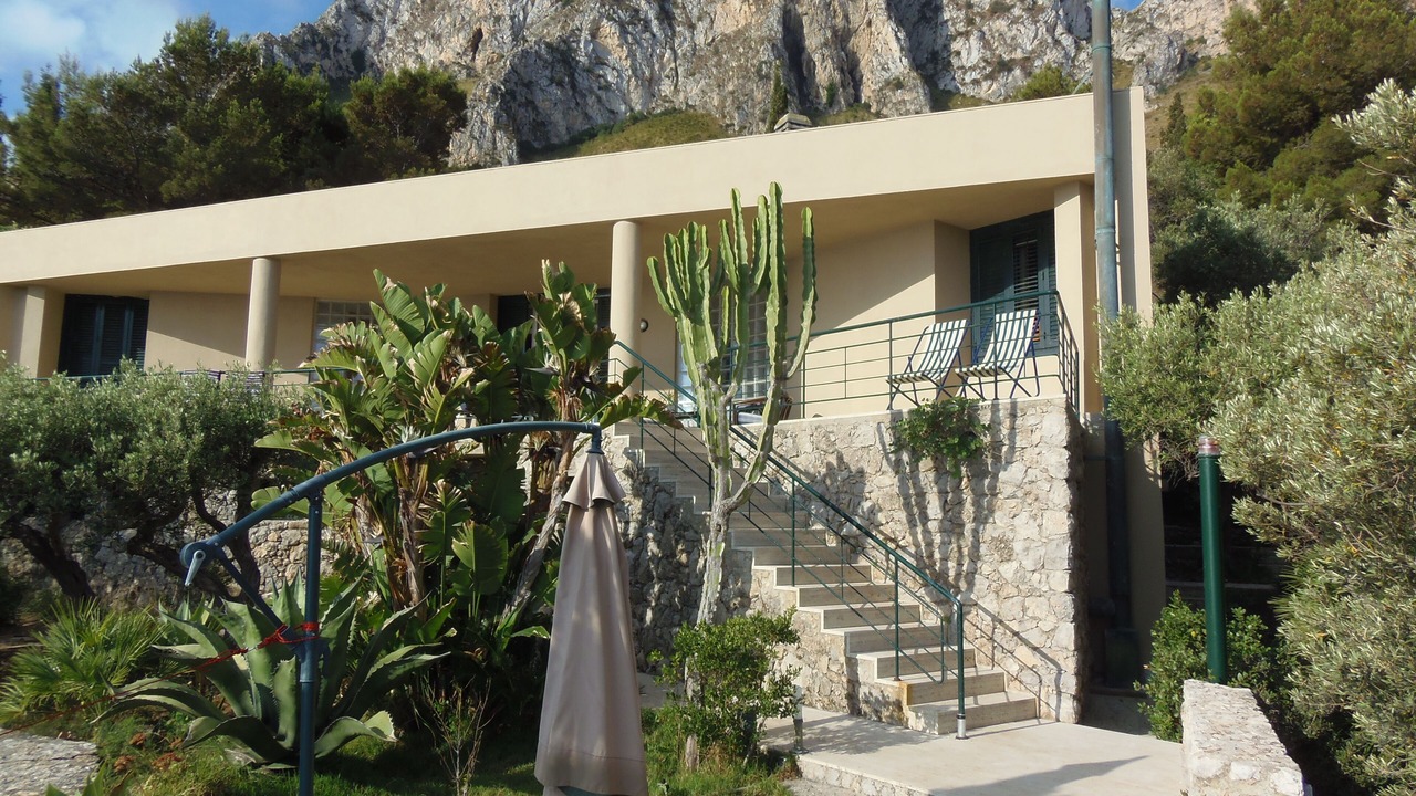 Photo of Outdoor in Capo Zafferano