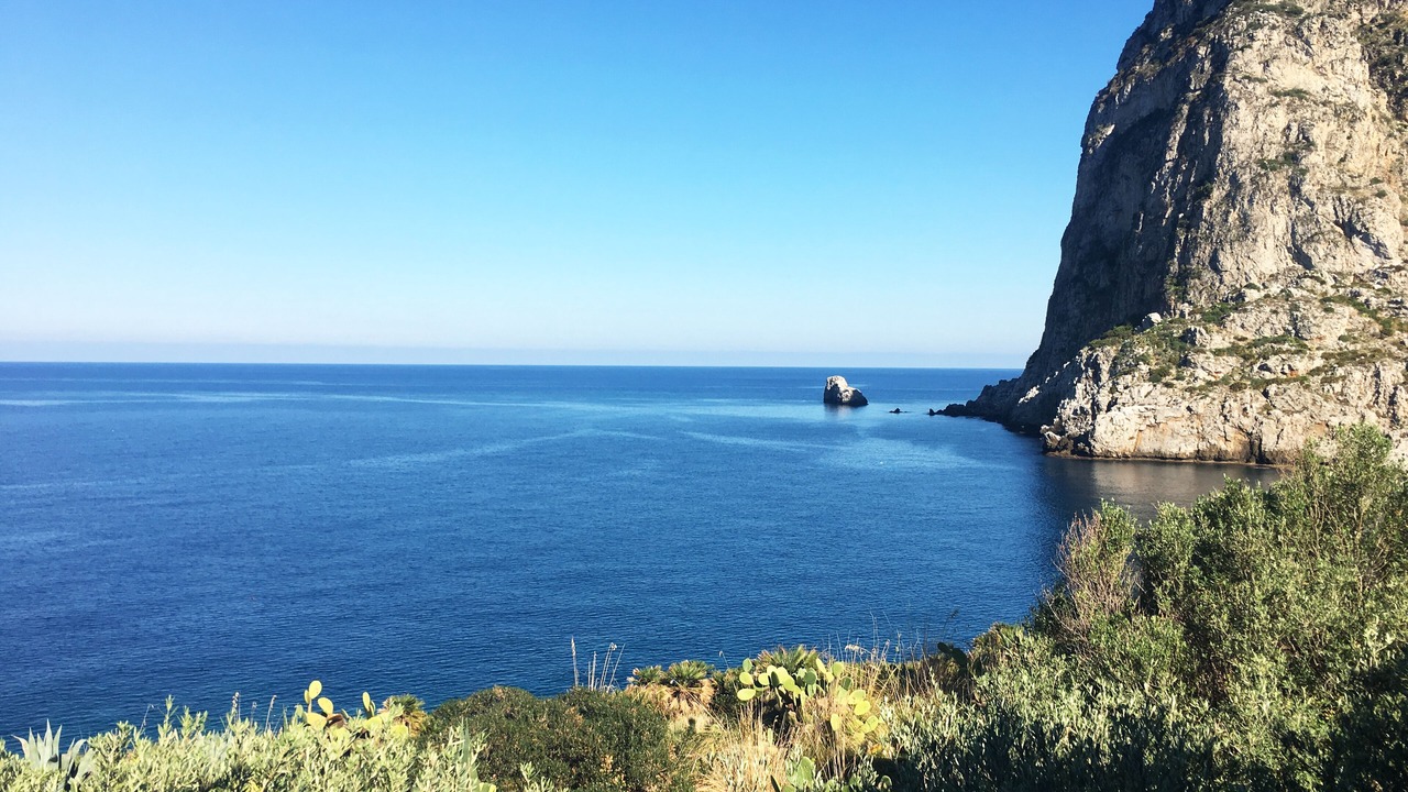 Photo of Others in Capo Zafferano