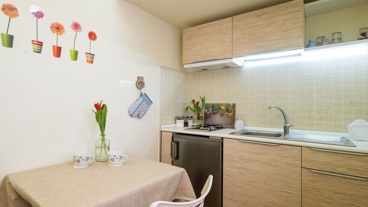 Photo of Kitchen in Centro Storico