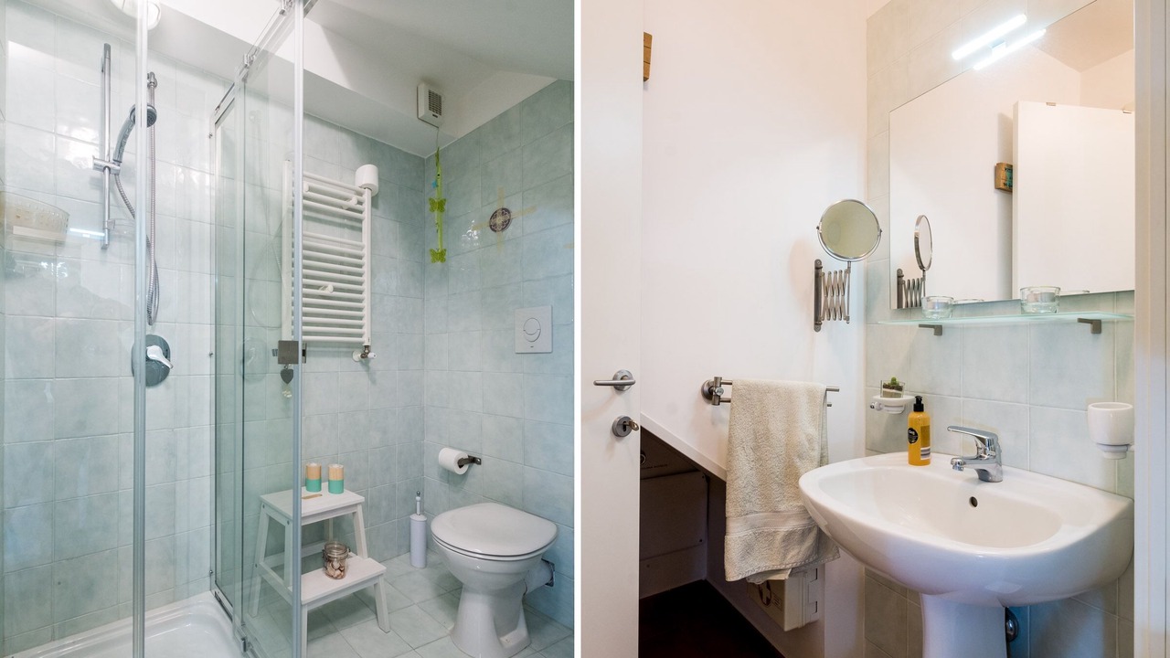 Photo of Bathroom in Centro Storico