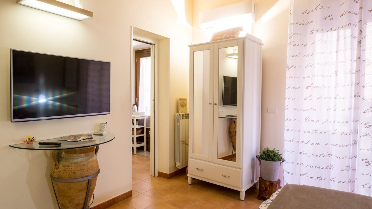 Photo of Bedroom in Centro Storico