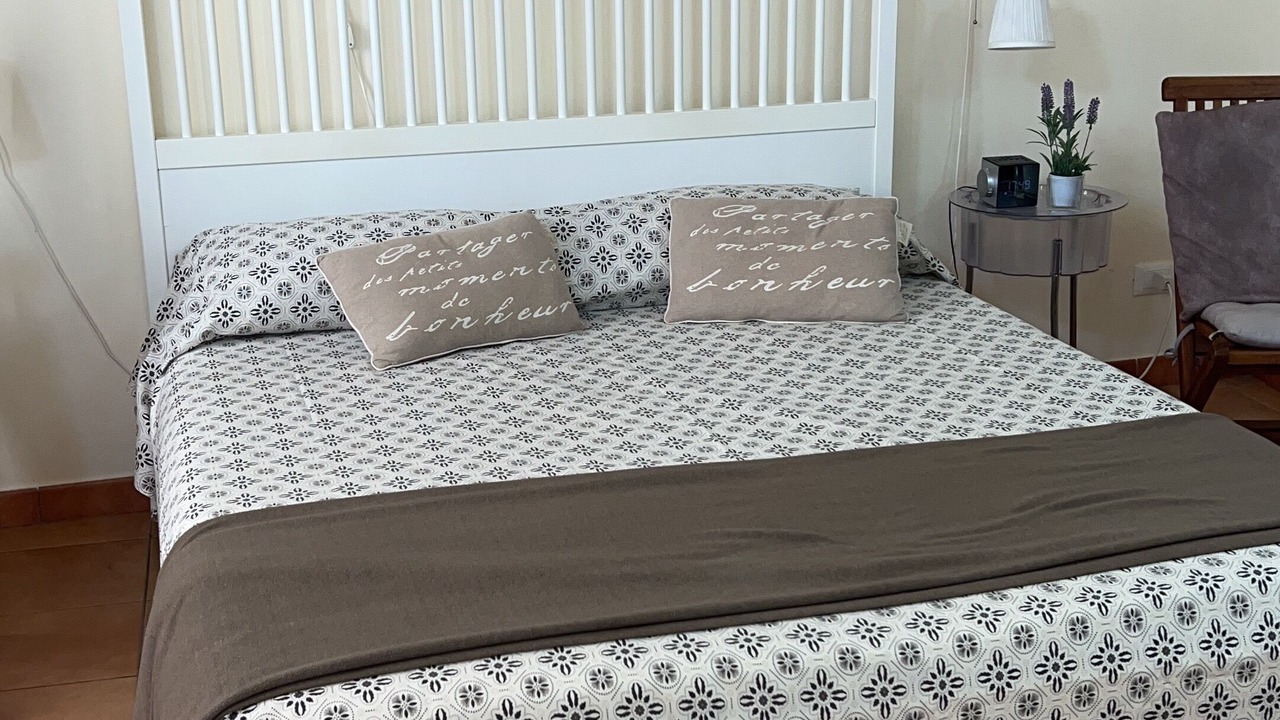 Photo of Bedroom in Centro Storico
