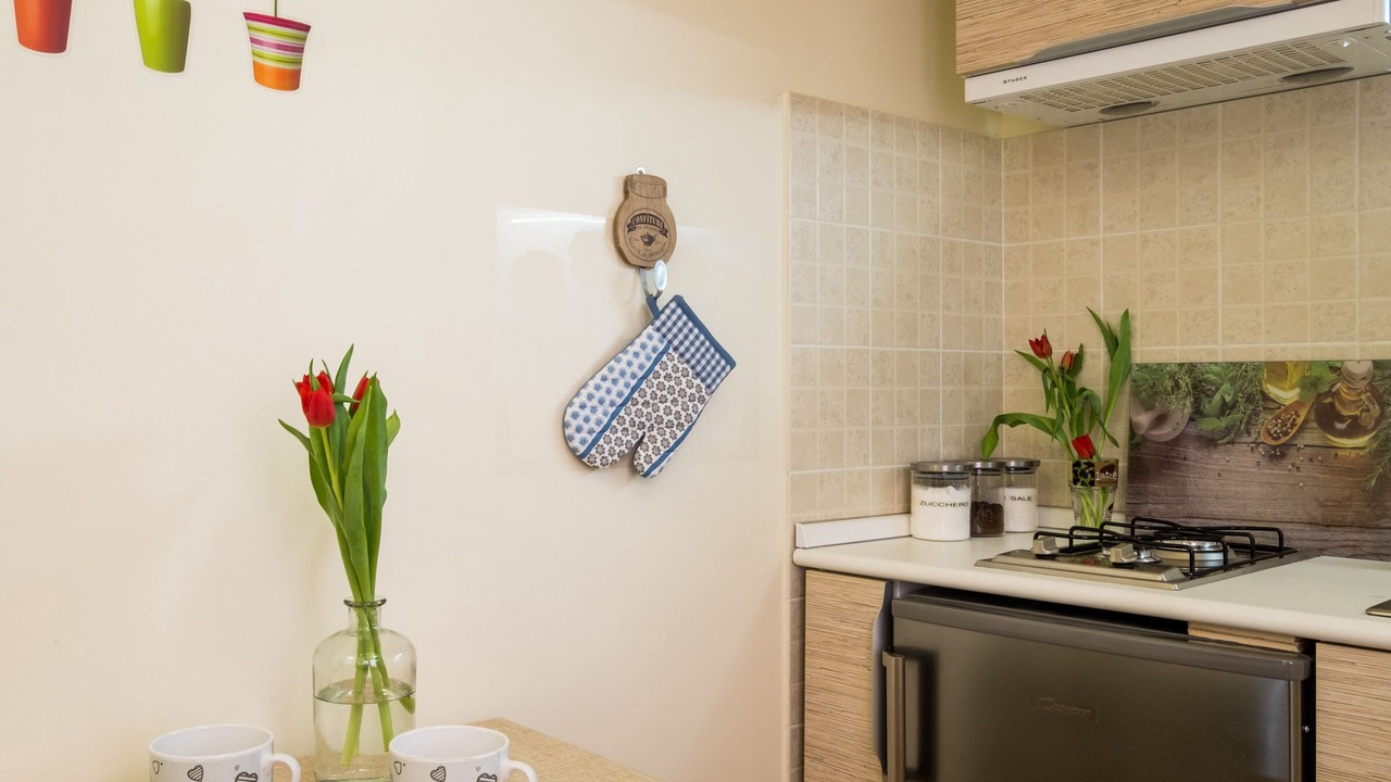 Photo of Kitchen in Centro Storico