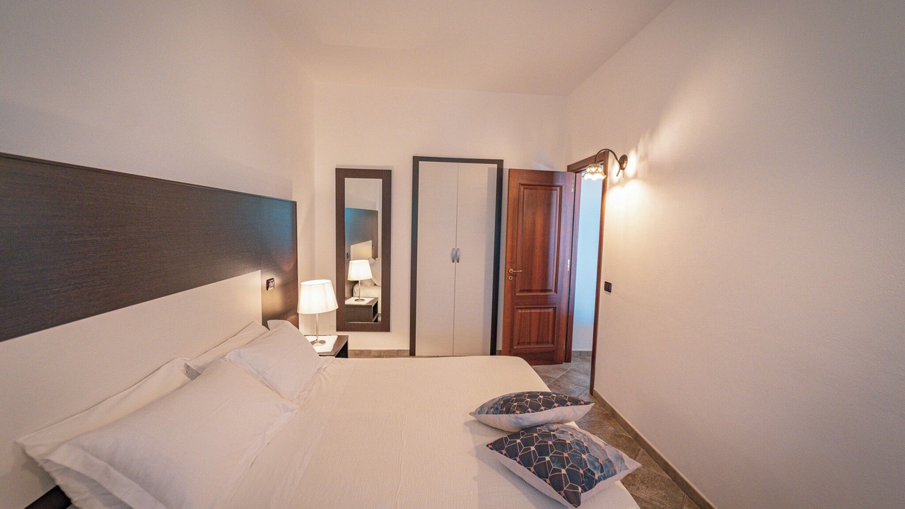 Photo of Bedroom in Leni