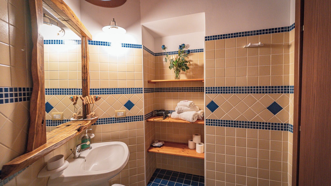 Photo of Bathroom in Leni