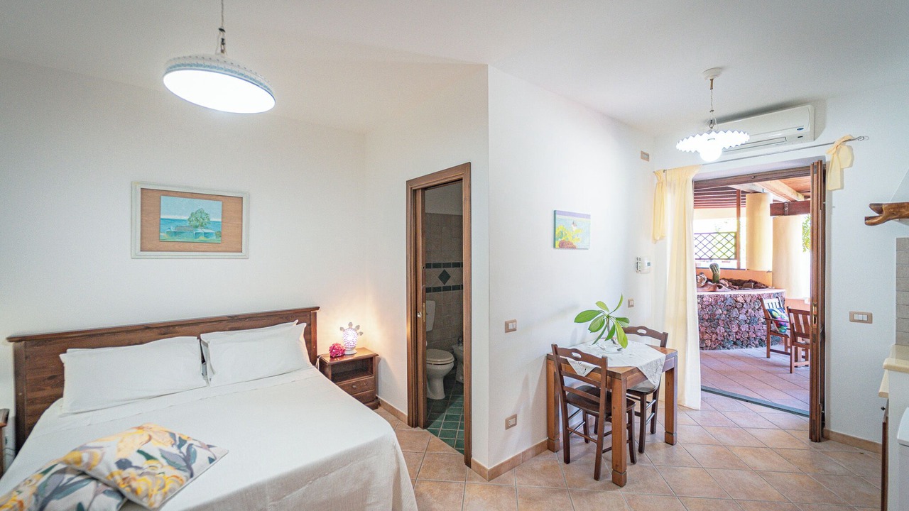 Photo of Bedroom in Leni
