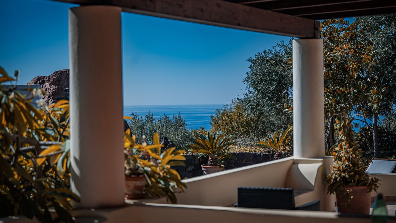 Photo of Patio Balcony in Leni