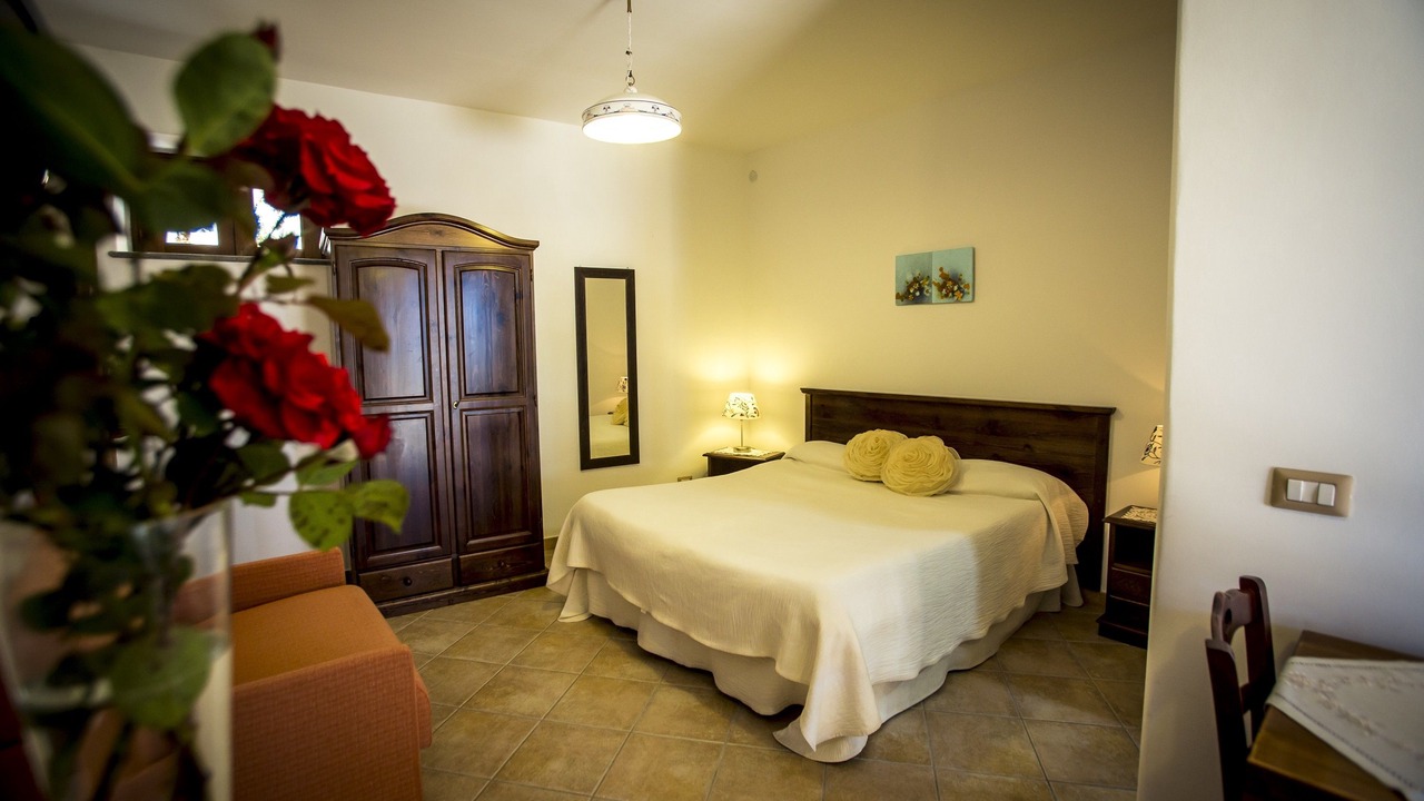 Photo of Bedroom in Leni