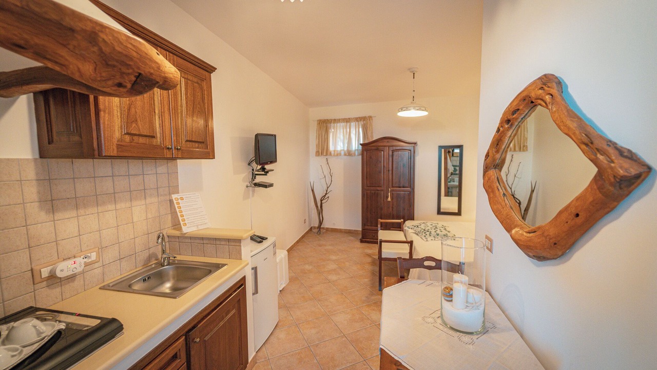 Photo of Kitchen in Leni