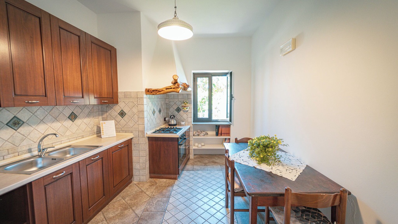 Photo of Kitchen in Leni