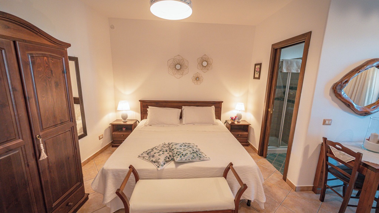 Photo of Bedroom in Leni