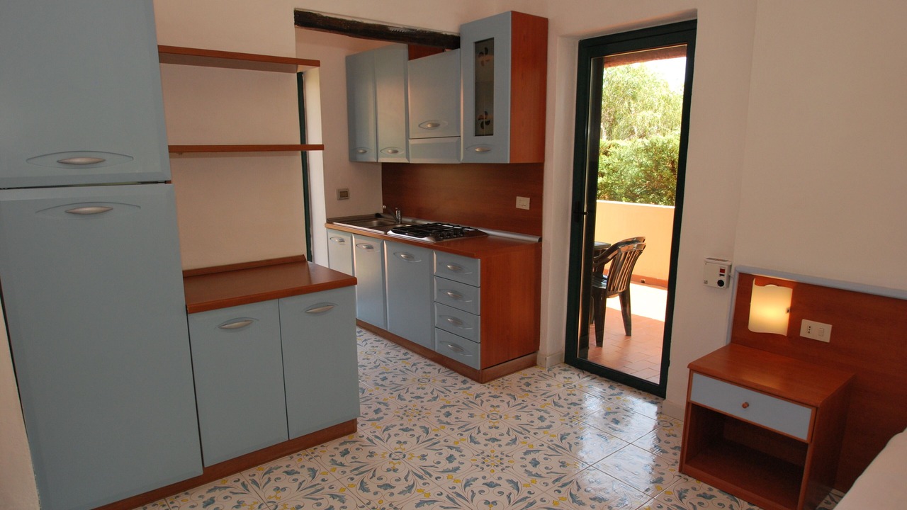 Photo of Bedroom in Vulcanello
