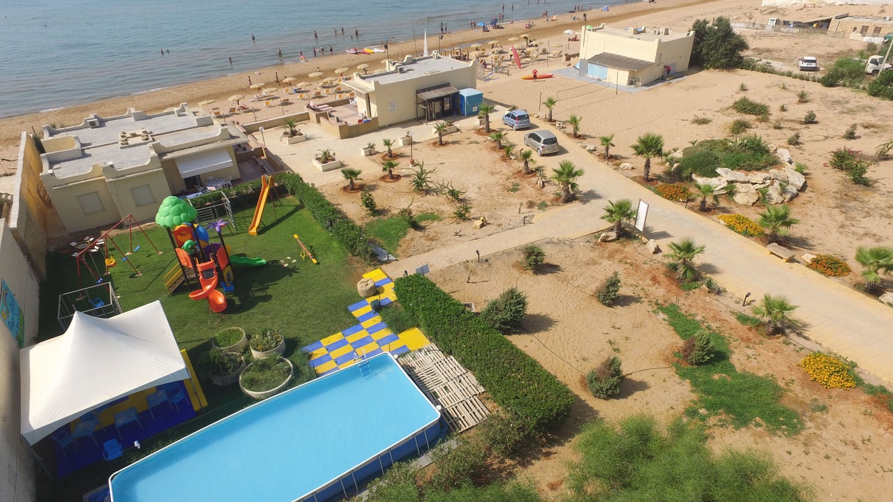 Photo of Outdoor in Triscina