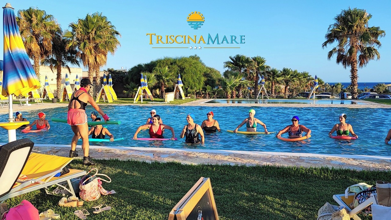 Photo of Outdoor in Triscina