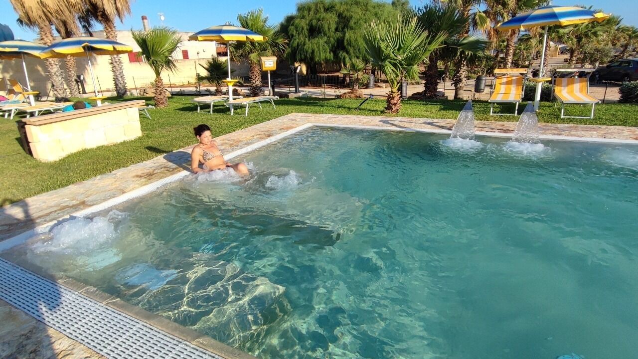 Photo of Outdoor in Triscina