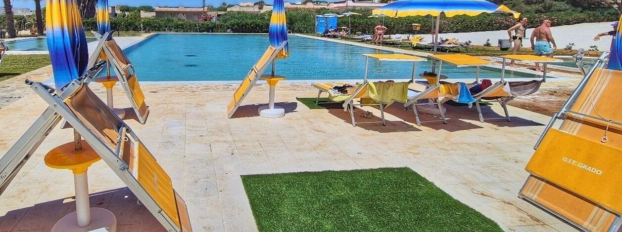 Photo of Outdoor in Triscina